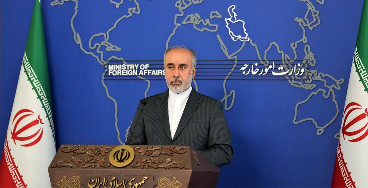 ایران اقدام تروریستی آمریکا در خاک عراق را شدیدا محکوم کرد