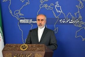 ایران اقدام تروریستی آمریکا در خاک عراق را شدیدا محکوم کرد