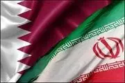 واکنش قطر به مذاکرات غیر مستقیم تهران-واشنگتن