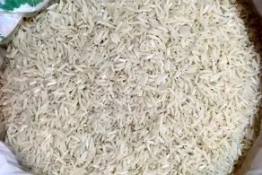 عرضه برنج در شیشه مربا/قدرت خرید به نیم کیلو رسید
