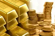 دلایل ریزش شدید قیمت طلا/ کارشناسان درباره آینده قیمت چه می‌گویند؟