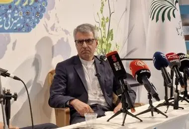 پس از جنگ با تحریم‌هایی مواجه شدیم که می‌توانست هر کشوری را به زانو درآورد اما پشتوانه ژئوپلیتیک ایران اجازه نداد
