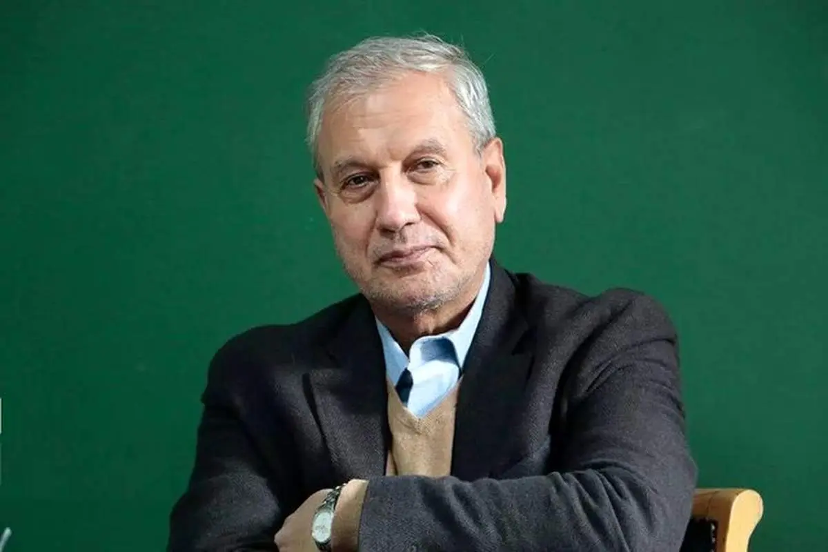 واکنش علی ربیعی به مناظره مسعود نیلی و احسان خاندوزی