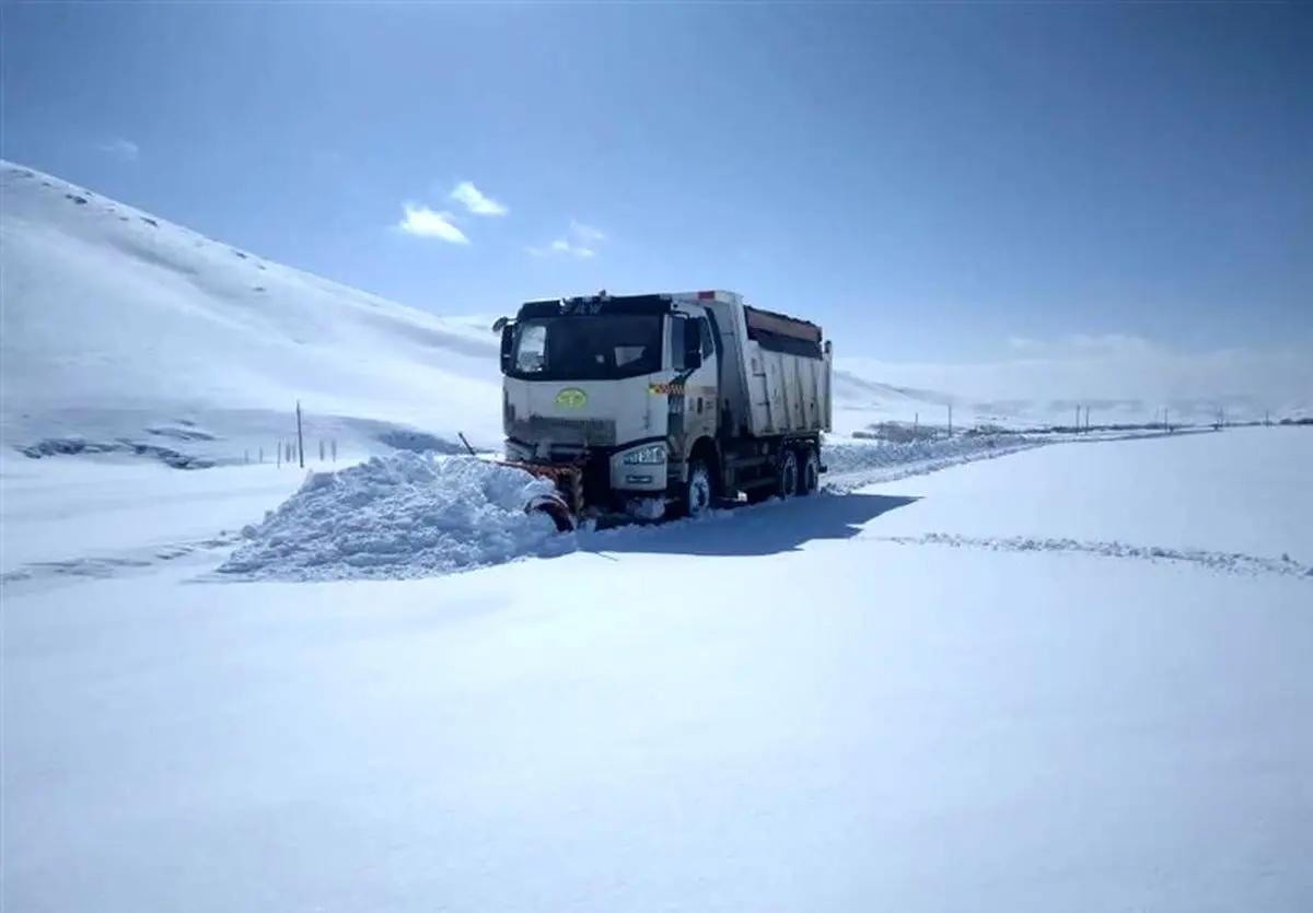 آغاز بارش‌ها در تهران از سه‌شنبه