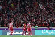 هوادار - پرسپولیس؛ دستگردی، بدون تماشاگر!