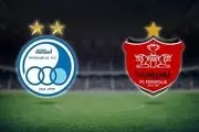 پرسپولیس پنجم آسیا، استقلال یازدهم