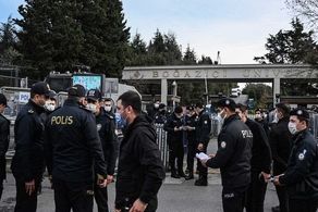 دستور بازداشت ۱۰ دریادار بازنشسته صادر شد+جزییات