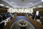 FATF در مجمع تشخیص مصلحت مطرح نیست و فقط پالرمو و CFT را بررسی می‌کنیم 