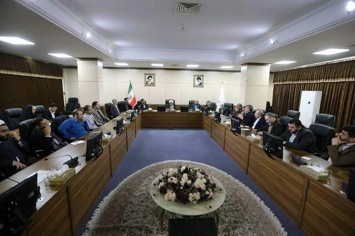 FATF در مجمع تشخیص مصلحت مطرح نیست و فقط پالرمو و CFT را بررسی می‌کنیم 