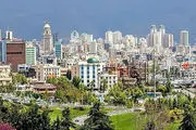 قیمت فروش آپارتمان در منطقه 4 تهران + جدول