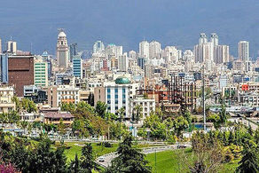 خرید و فروش خانه با بیت کوین در تهران