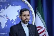 پرونده ادعاهای سیاسی علیه ایران باید بسته شود