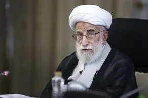 جنتی: هیچ وقت تجهیزات نظامی یارای مقابله با اراده جوانان نخواهد بود