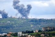 آتش جنگ شعله ور شد/ حمله حزب‌الله لبنان به ۵ پایگاه صهیونیستی