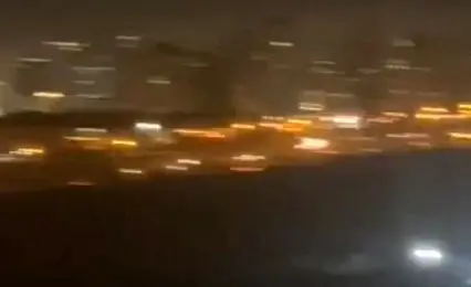 حمله جنایتکارانه رژیم صهیونیستی به نطنز، خنداب و خرم آباد 