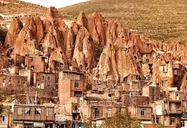 سومین روستای شگفت‌انگیز دنیا در ایران/ رازی که اهالی برملا کردند +عکس