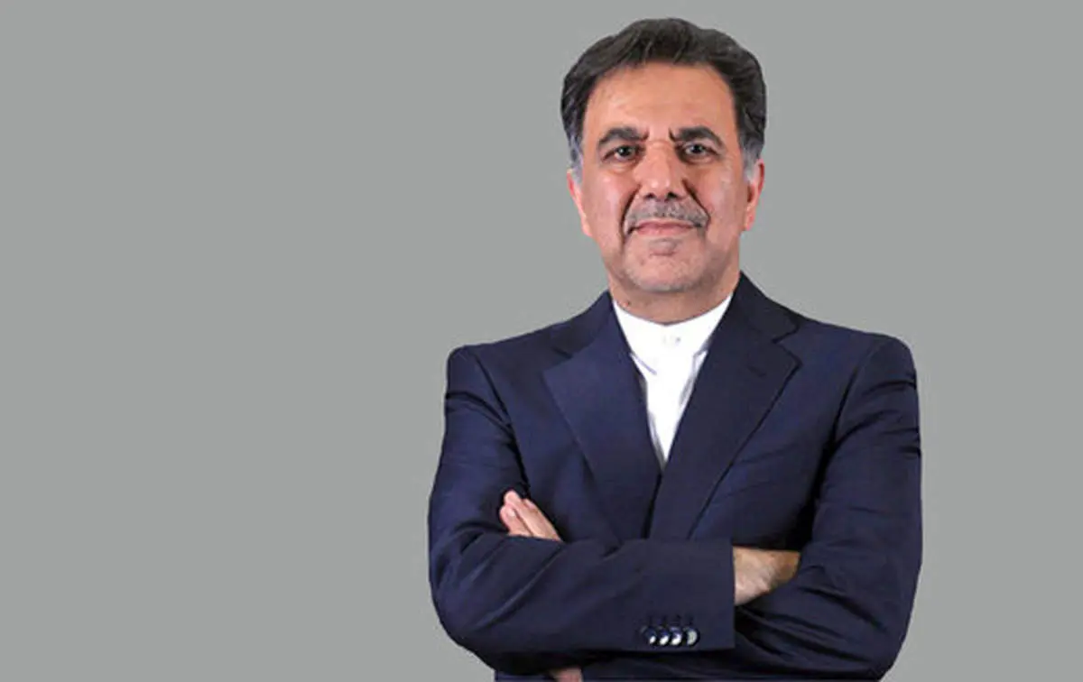 درخواست عباس آخوندی از صداوسیما برای پاسخگویی به هتاکیهای مجری