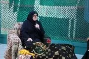 فاطمه مهاجرانی: انتظارات و توقع هنرمندان صنایع‌ دستی کاملا به جا است و برای تحقق آن‌ها می‌کوشیم