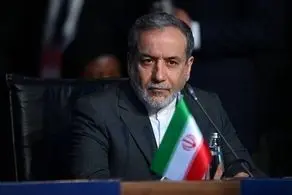 واکنش عراقچی به حضور رهبر انقلاب در حسینیه امام خمینی: با تو می‌شود دل به دریا زد