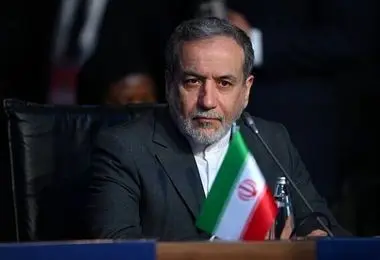 واکنش سیدعباس عراقچی به یک خبر جعلی