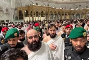 سفر وزیر خارجه طالبان به عربستان
