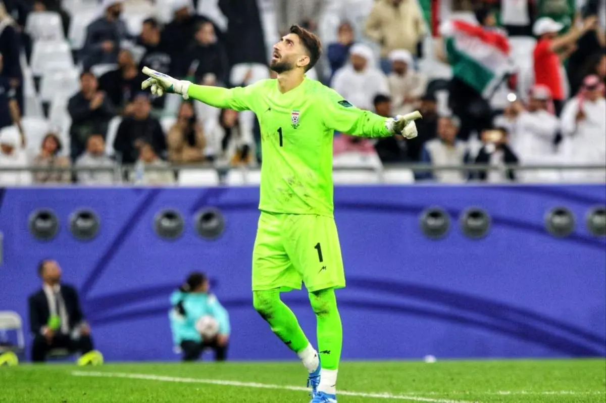 مصالحه تراکتور با درویش؛ پایان خوش پرونده بیرانوند با شکایت پرسپولیس!