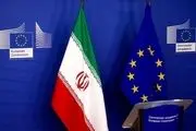 اتحادیه اروپا به توافق ایران و آمریکا برای تبادل زندانیان واکنش نشان داد 