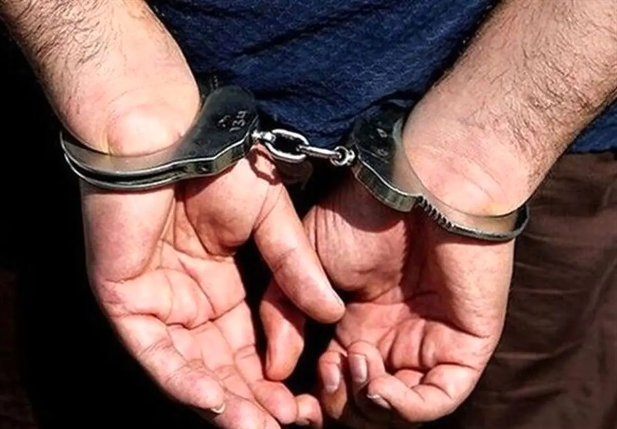دستگیری یک عضو شورای شهر به اتهام فساد و کلاهبرداری