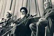 عکس‌هایی کمتر دیده شده از آیت الله هاشمی در کنار امام + ببینید 