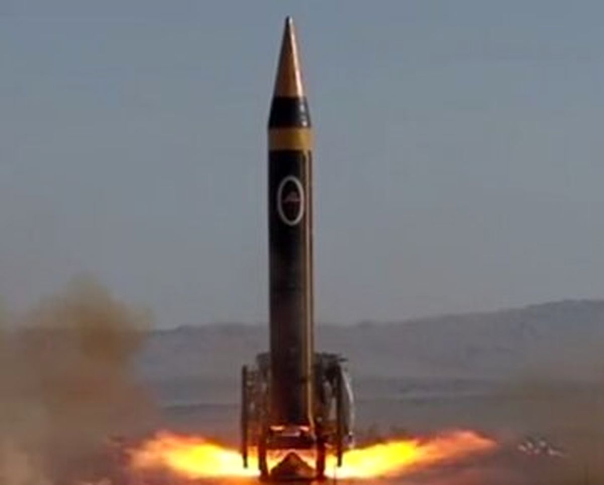 واکنش آمریکا به تازه‌ترین دستاورد موشکی ایران