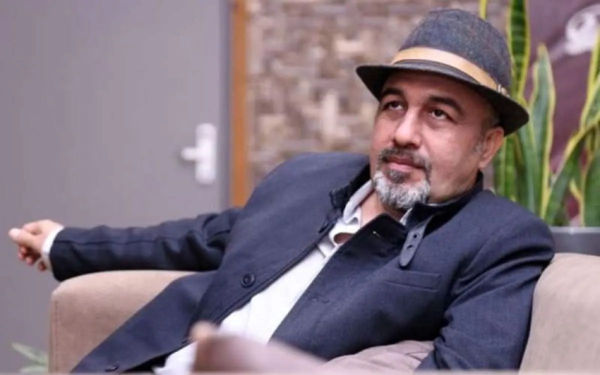 رضا عطاران با «اجل معلق» بازگشت