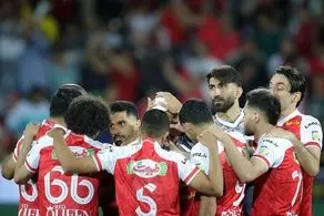 شهرداری تهران هم حامی باشگاه پرسپولیس شد ؟