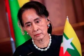 کودتای نظامی بلای جان سوچ/رهبر میانمار محاکمه می‌شود
