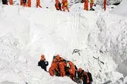 جسد کوهنورد زن گمشده در ارتفاعات کوه کرکس پیدا شد+ عکس