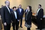 ایران اعلام آمادگی کرد