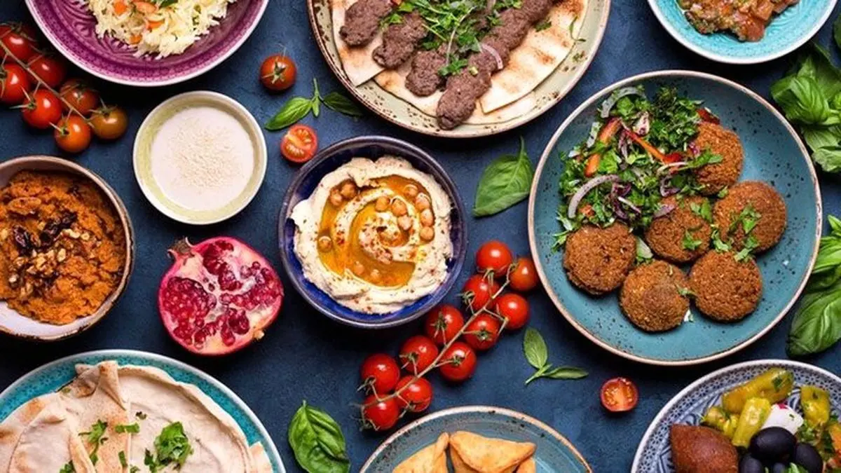 بهترین و بدترین غذاها برای شام