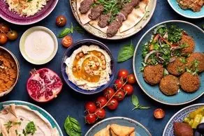 بهترین و بدترین غذاها برای شام