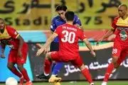 استقلال در حسرت قهرمانی ماند