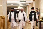 پاکستان در امور افغانستان دخالت نمی‌کند