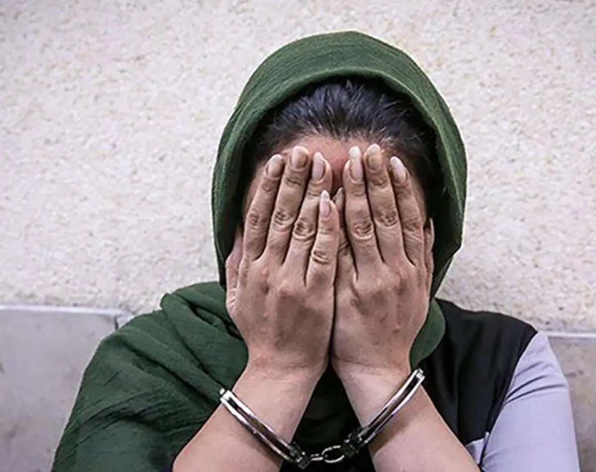 سهیلا 2 شوهر و 2 خانه داشت / هر 2 شوهر سند ازدواجشان را رو کردند !