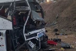 حادثه فجیع در ترکیه/15 نفر کشته شدند!