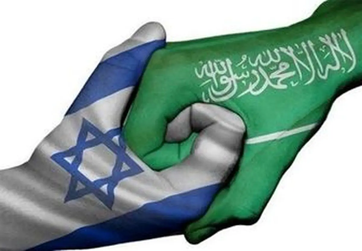 رسوایی جدید برای دربار سعودی/ روابط مخفی عربستان و اسرائیل لو رفت!