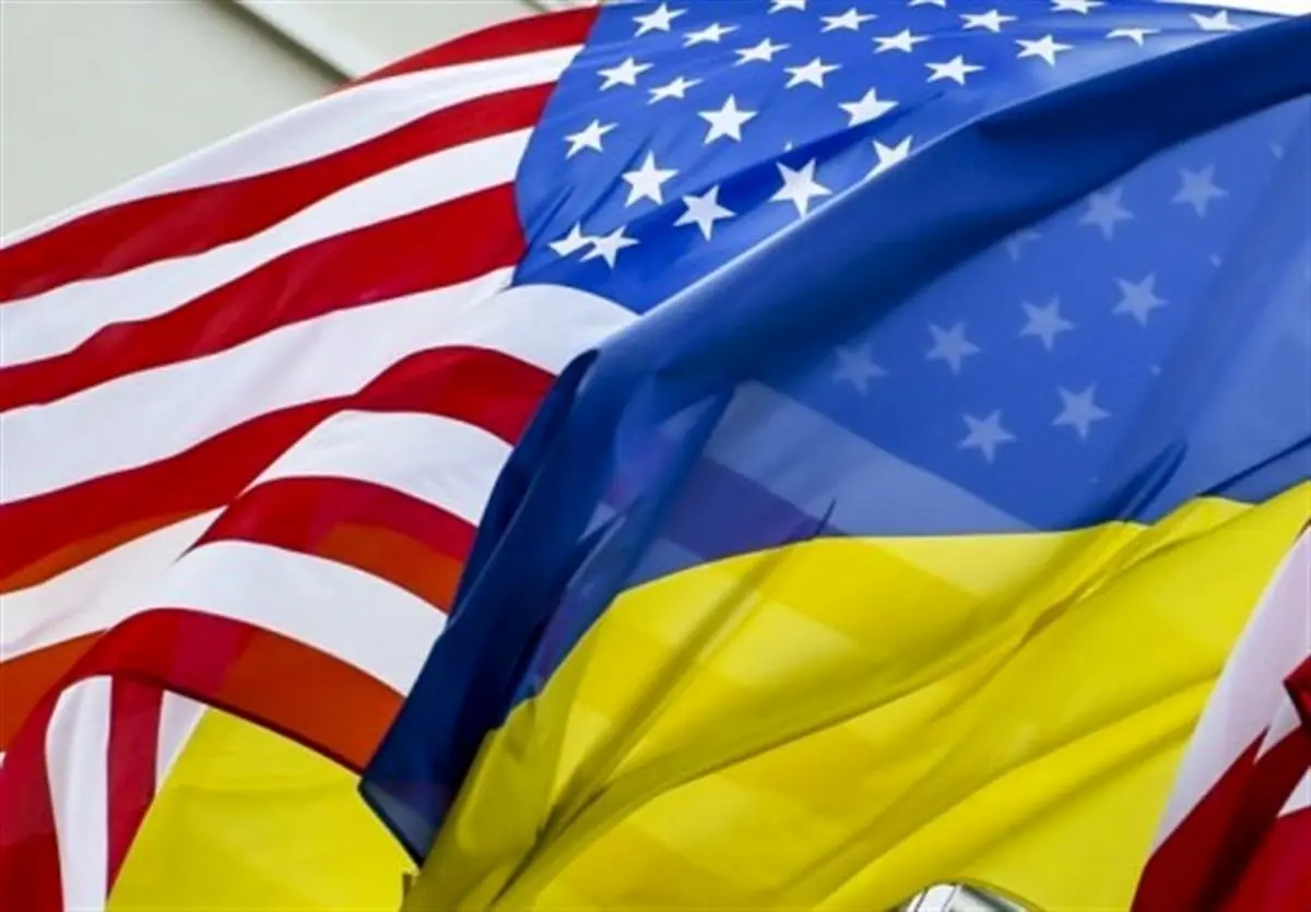 افشاگری تند مقام آمریکایی درباره اوکراین