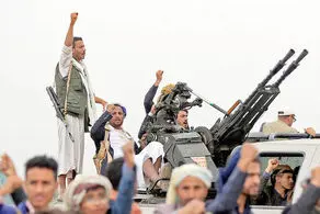 تسلط نیروهای یمنی بر یکی از بزرگترین اردوگاه نظامی سعودی در مأرب