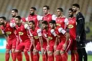 بحران جدی برای پرسپولیس /جای خالی وجود ندارد