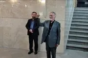 ناظمی‌ اردکانی داوطلب کاندیداتوری انتخابات ریاست جمهوری شد