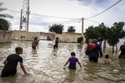 هشدار نارنجی سیلاب ناگهانی برای ۱۰ استان