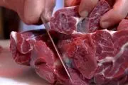 افشای واقعیت استفاده از گوشت الاغ در یک هتل مشهد