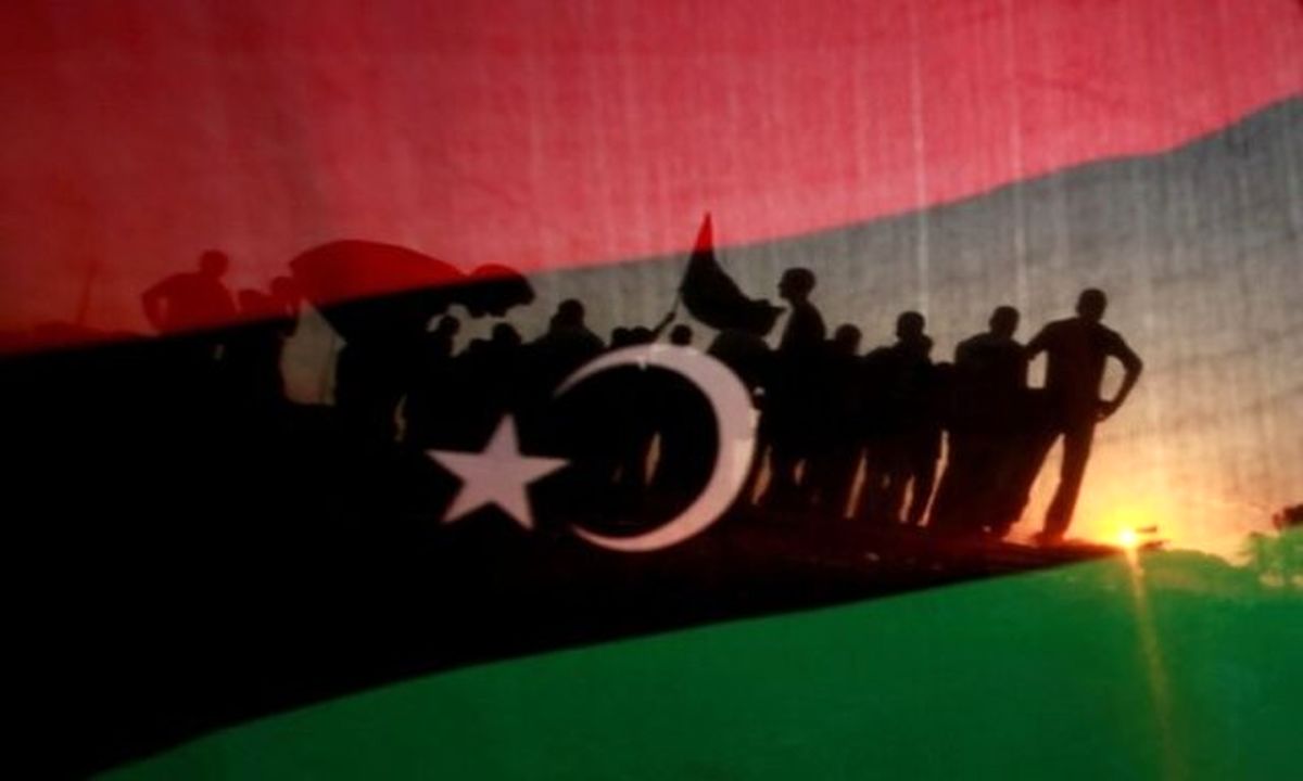 حمله لیبی به سازمان ملل
