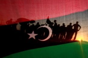 حمله لیبی به سازمان ملل